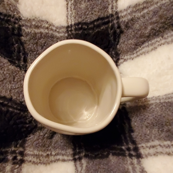 Rae Dunn FEMINIST mug - Picture 2 of 5